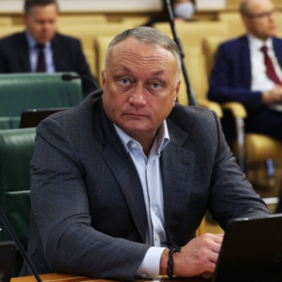 Дела вместо слов: Дмитрий Савельев и его вклад в Тульскую область