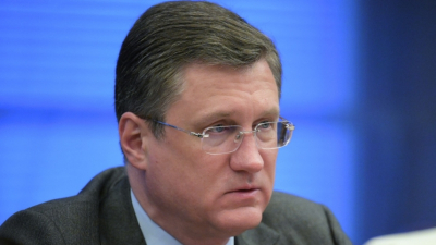 Экспорт дизеля разблокируют: Новак назвал условие для возвращения топлива на внешние рынки