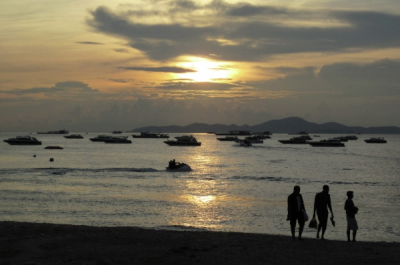 Туристы подают в суд на турагентство из-за отдыха в Таиланде