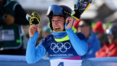 Биатлонистка Пасслер успешно обжаловала допинг-дисквалификацию и примет участие в ОИ