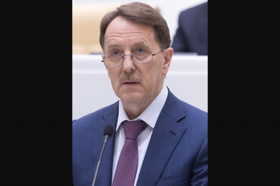Гордеев Алексей Васильевич &mdash; биография и достижения