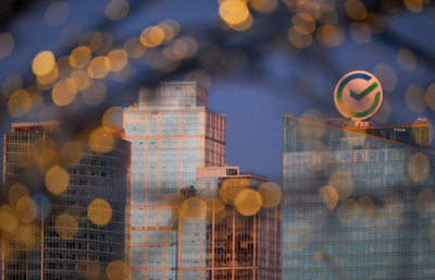 Сбербанк увеличил ипотечный портфель на 16,5% в 2025 году