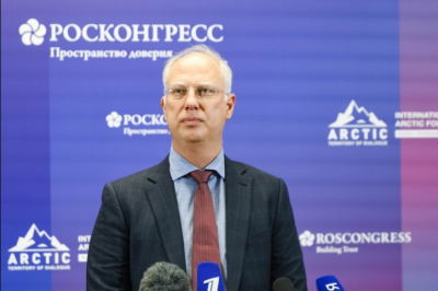 Дмитриев предупредил ЕС о надвигающемся экономическом кризисе