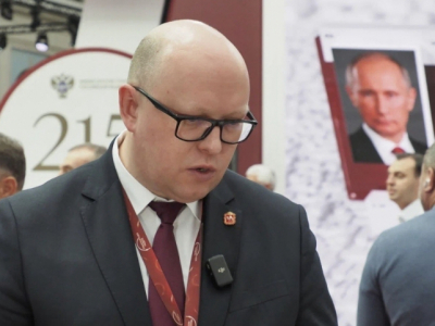 Алексея Нечаева перевели под домашний арест