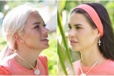 Истерики и скандалы: самые яркие участники шоу "Звезды в джунглях"