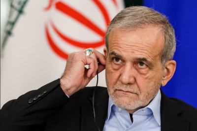 Иранский президент обещает жестокую месть за смерть Али Лариджани