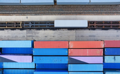 ЕС стал третьим по величине торговым партнером России, несмотря на санкции