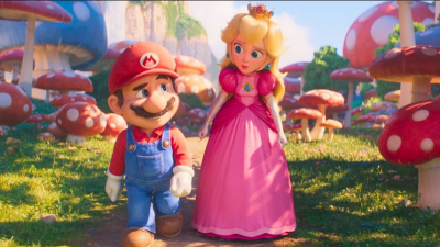 Дьявол вернулся в Prada