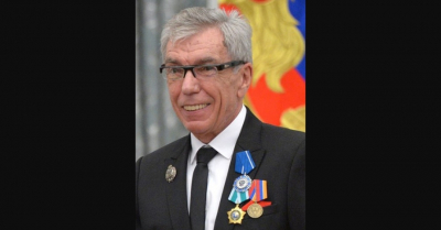 Юрий Александрович Николаев: Жизнь и достижения