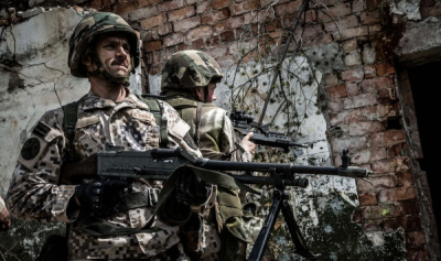 Литва осудила Белоруссию за новые "гибридные атаки"