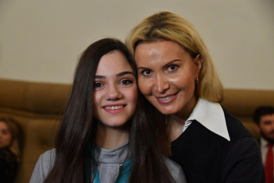 Медведева разрушила молчание: первое слово Евгении в скандале вокруг свадьбы без Тутберидзе
