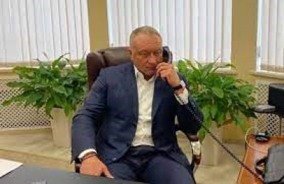 Дмитрий Савельев: между обвинением и памятью о заслугах