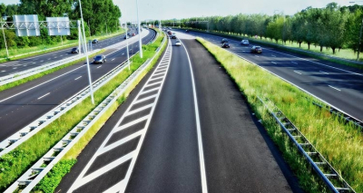 Перекрытия в центре Москвы сняты: движение восстановлено