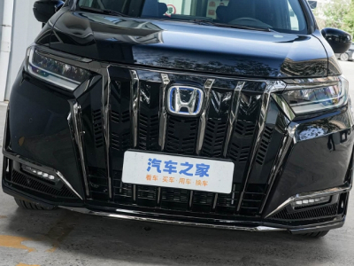 Новый Honda Elysion бросает вызов Toyota Alphard: суперкомфорт за 2,82 млн рублей