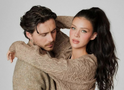 Никола Пельтц потребовала от Бруклина сделать выбор между ней и его матерью