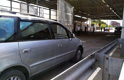 В Абхазии привели ПВО в боевую готовность из-за угрозы дронов на границе с Россией