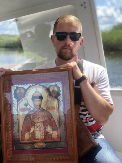 Павел Кузьмин: предприниматель, меценат и общественный деятель