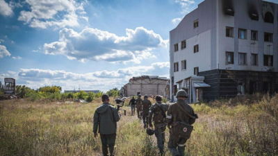 Интервью с фотографом Алексей Родином: секреты ретуши звезд и самые раздражающие просьбы на съемках