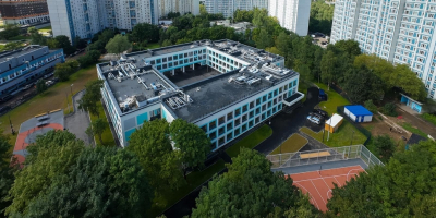 Вместо парт &mdash; космодром: как обновлённая школа №236 перепишет московское образование