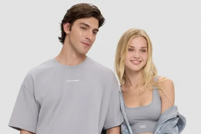 Парный стайлинг на высоте: секреты идеальной совместимости в моде