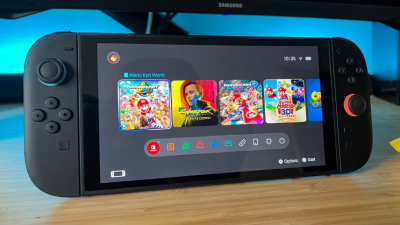 Nintendo подала в суд на правительство США: новые разбирательства гиганта игровой индустрии