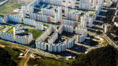 Добрососедство как искусство: как один фестиваль меняет карту московских пригородов