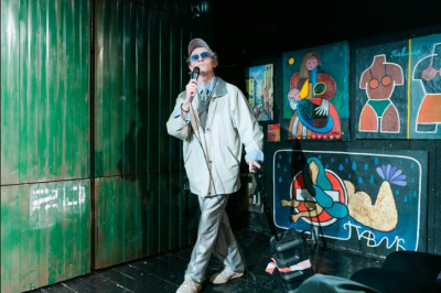 Почему стоит посетить спектакль &quot;Барахло&quot; в Театре &quot;Практика&quot;