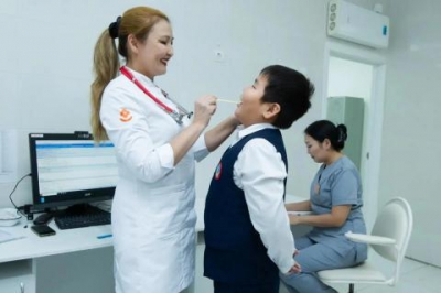 Якутские врачи получат национальный колорит: уникальная стилистика новой медицинской формы