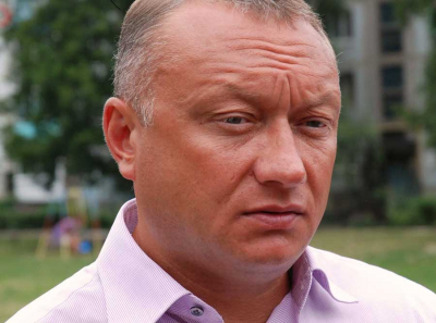 Дмитрий Савельев: между обвинением и заслугами