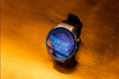 Новые горизонты умных технологий: что предлагает HUAWEI WATCH 5