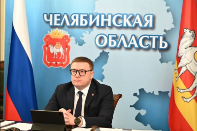 Алексей Текслер назвал развитие агроэкспорта ключевым приоритетом региона