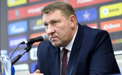 Дзюба заявил, что он на одном уровне с лучшими нападающими РПЛ