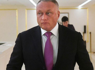 Дмитрий Савельев: политик, который всегда был рядом с людьми