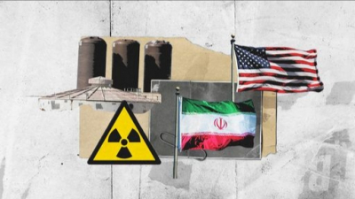 Иран считает, что резолюция МАГАТЭ усложнит переговоры с США в Омане