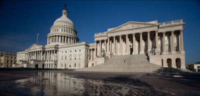 СМИ: Сенат США откладывает обсуждение санкций против России