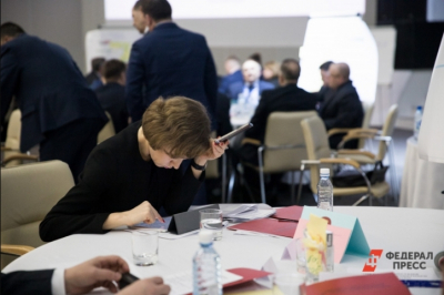 Зарплаты в России удвоились: Татарстан и Курганская область на первом месте