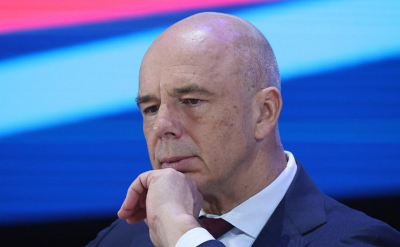 Силуанов и Шохин обменялись прогнозами о "весне" и "оттепели" в российской экономике