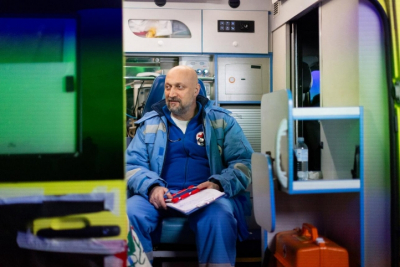 Гоша Куценко возвращается на телеканал НТВ