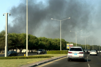 СБ ООН перенес заседание на 11 сентября после авиаудара Израиля по Катару