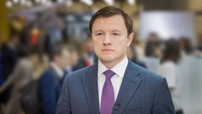 Дорогомилово получит новый деловой акцент: согласован облик бизнес-центра