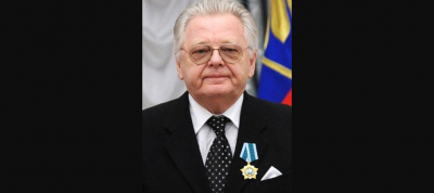 Антонов Юрий Михайлович: Жизнь и достижения выдающегося учёного