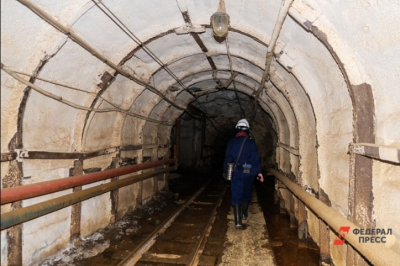 Кузбасс меняет экономический курс: от угольной зависимости к новому развитию