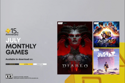 Sony дарит Diablo IV и две другие игры &mdash; как получить бесплатно при одном условии