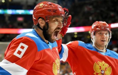 НХЛ откроет дорогу России на мировую арену: МОК и ИИХФ не остановят возвращение