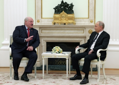 Владимир Путин заявил о нехватке картошки в России на заседании наблюдательного совета АНО &quot;Россия — страна возможностей&quot;