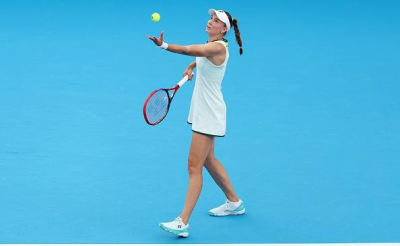 Роковой удар в Цинциннати: Рыбакина была в одном шаге от трона WTA, но травма перечеркнула всё