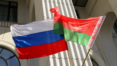 МИД России и Белоруссии ожидает реакции Запада на совместный доклад