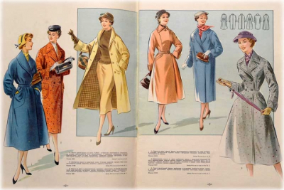 Стильная джинсовка: как носить ранней весной без ошибок