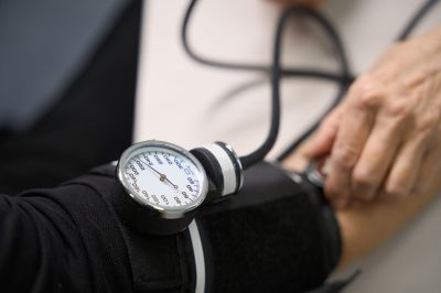 Baxdrostat эффективно снижает давление у пациентов с резистентной гипертензией