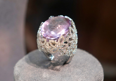 Ювелирные мастера Москвы: искусство и традиции